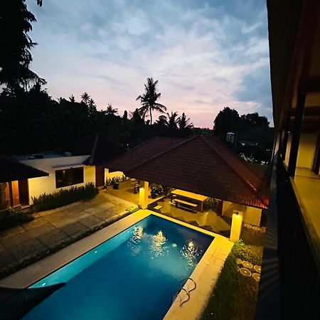 Batuan Village 苏卡瓦提 外观 照片